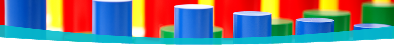NAMC Preschool Kindergarten Montessori Diploma Program Knobless Cylinders
