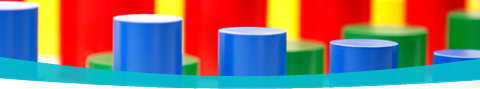 NAMC Preschool Kindergarten Montessori Diploma Program Knobless Cylinders